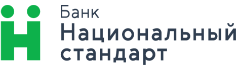 Банк национальный стандарт Москва. Национальный банк в Москве. НС банк логотип. Кредитный комитет банка.