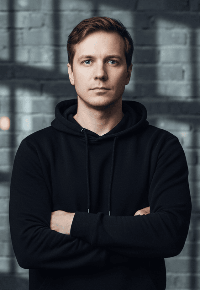 Андрей