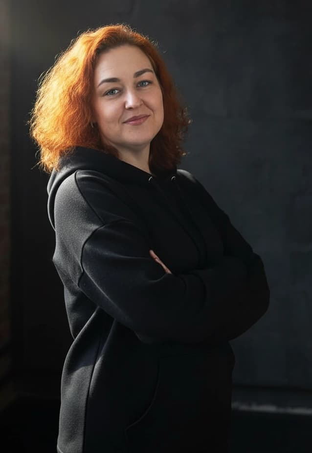 Екатерина