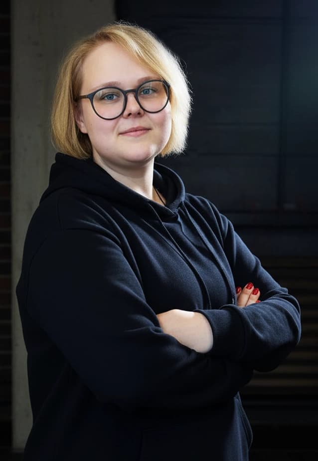 Екатерина