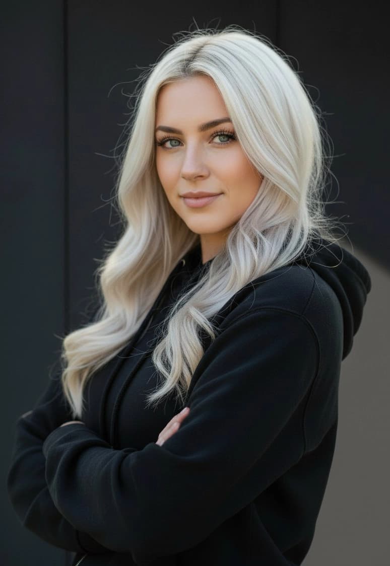 Елизавета Меньшова
