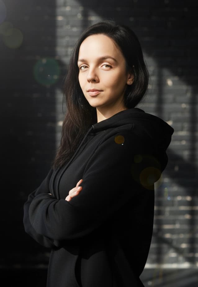 Евгения
